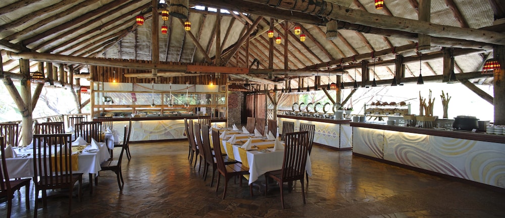 Sarova Shaba Game Lodge 54/63