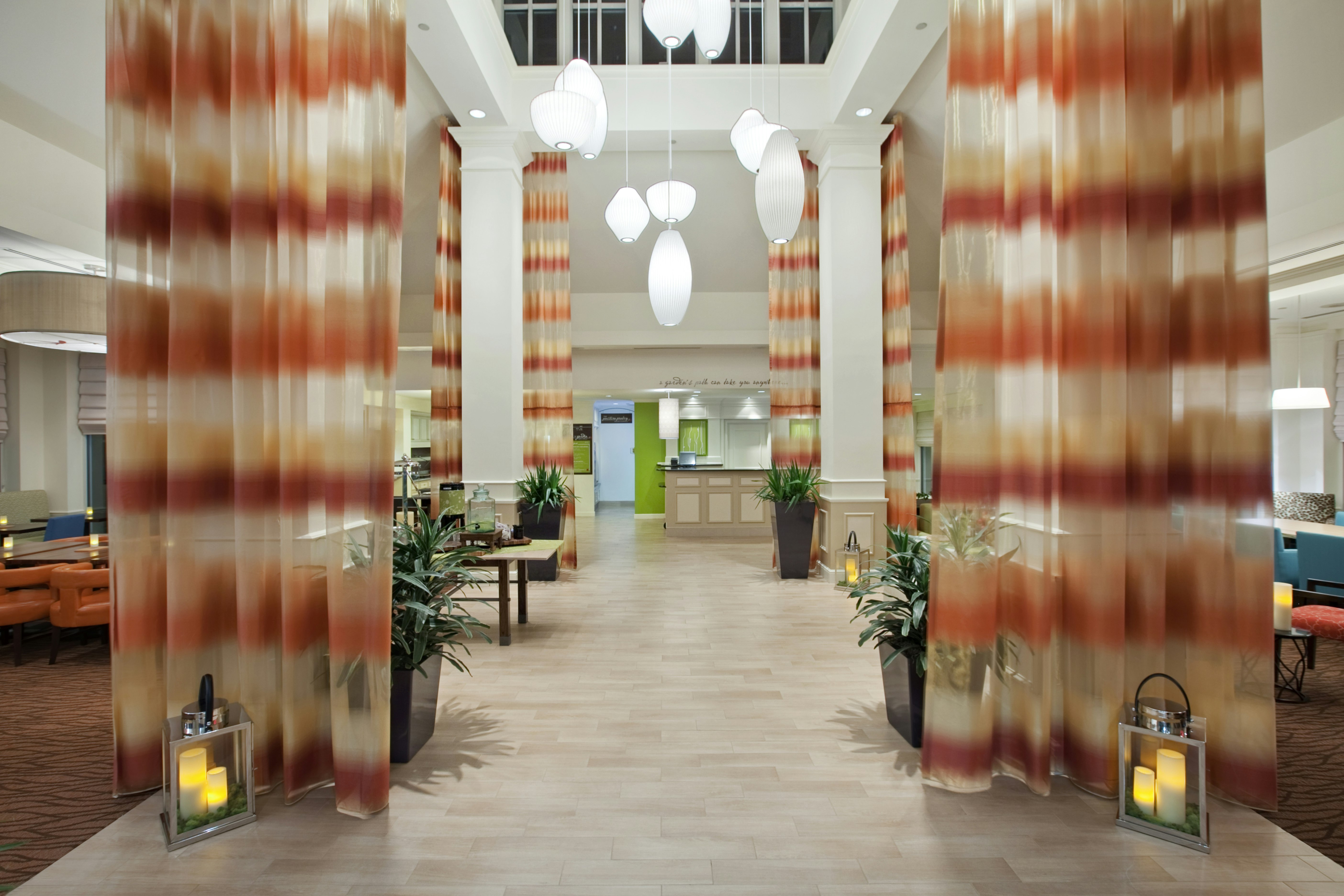 Hilton Garden Inn Cleveland/Twinsburg 14/23