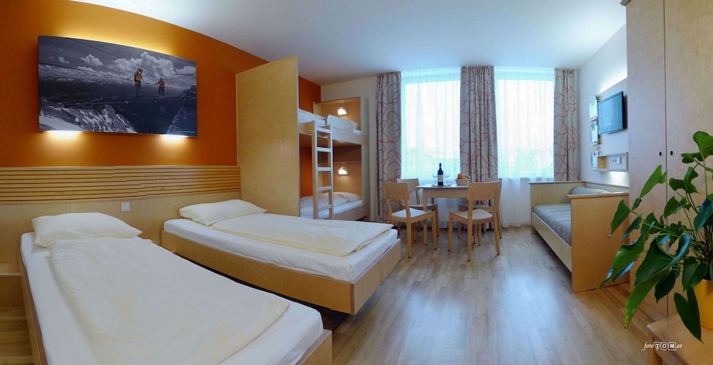 JUFA HOTEL SCHLADMING 9/29