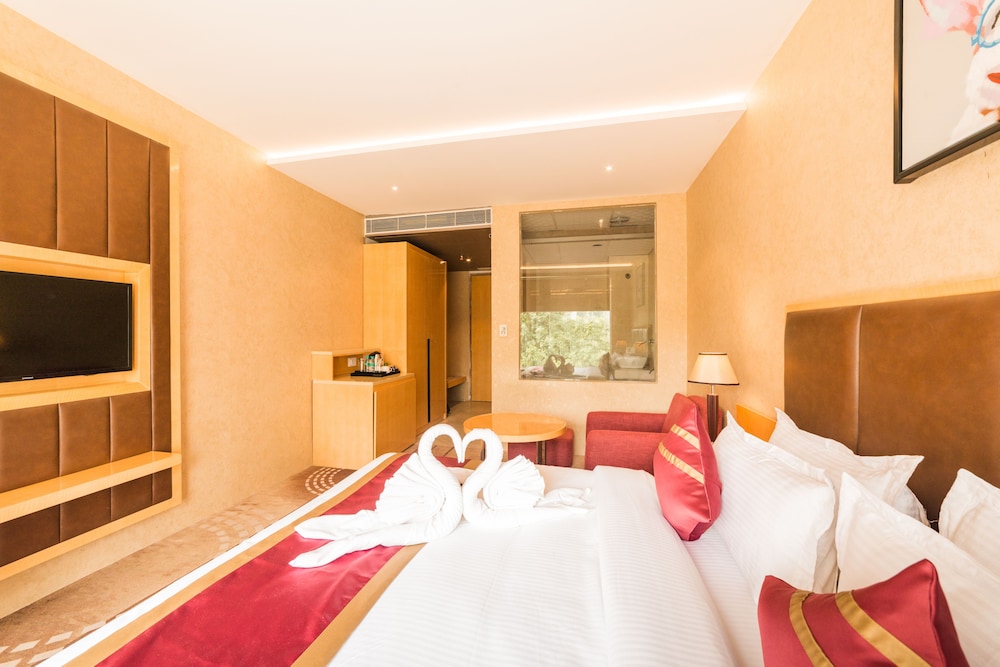 Hotel D'corbiz 21/40