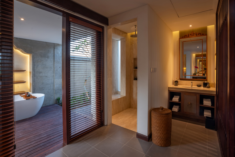 1 Bedroom, Pool, Club, Premier, Villa