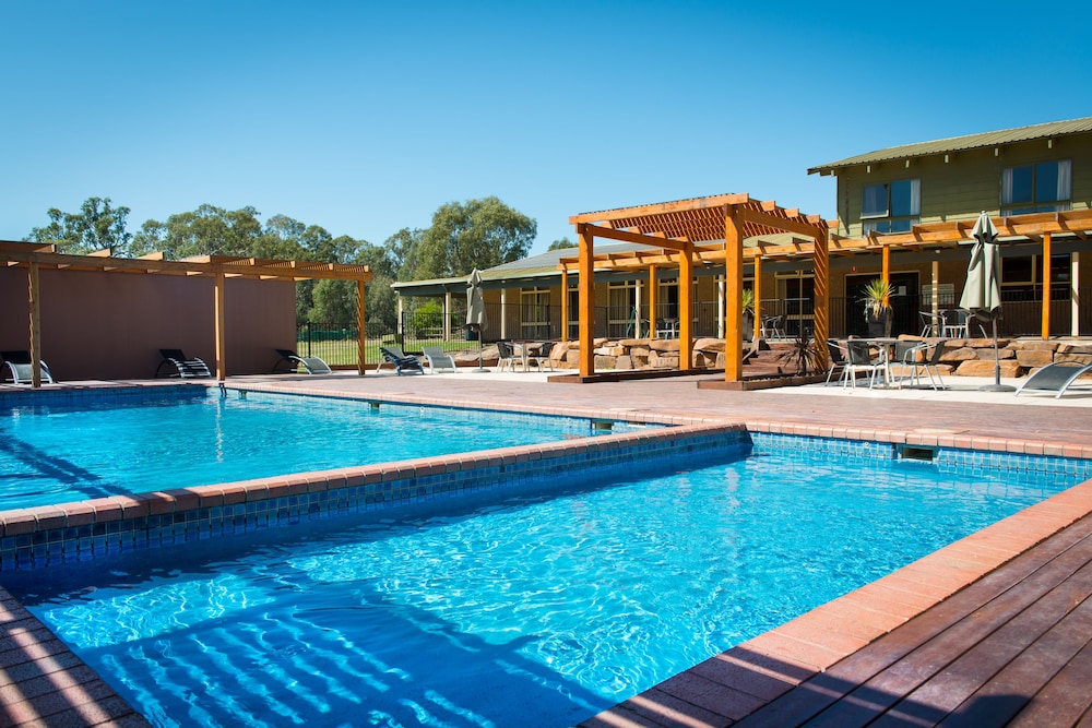 Mansfield Country Resort 25/49
