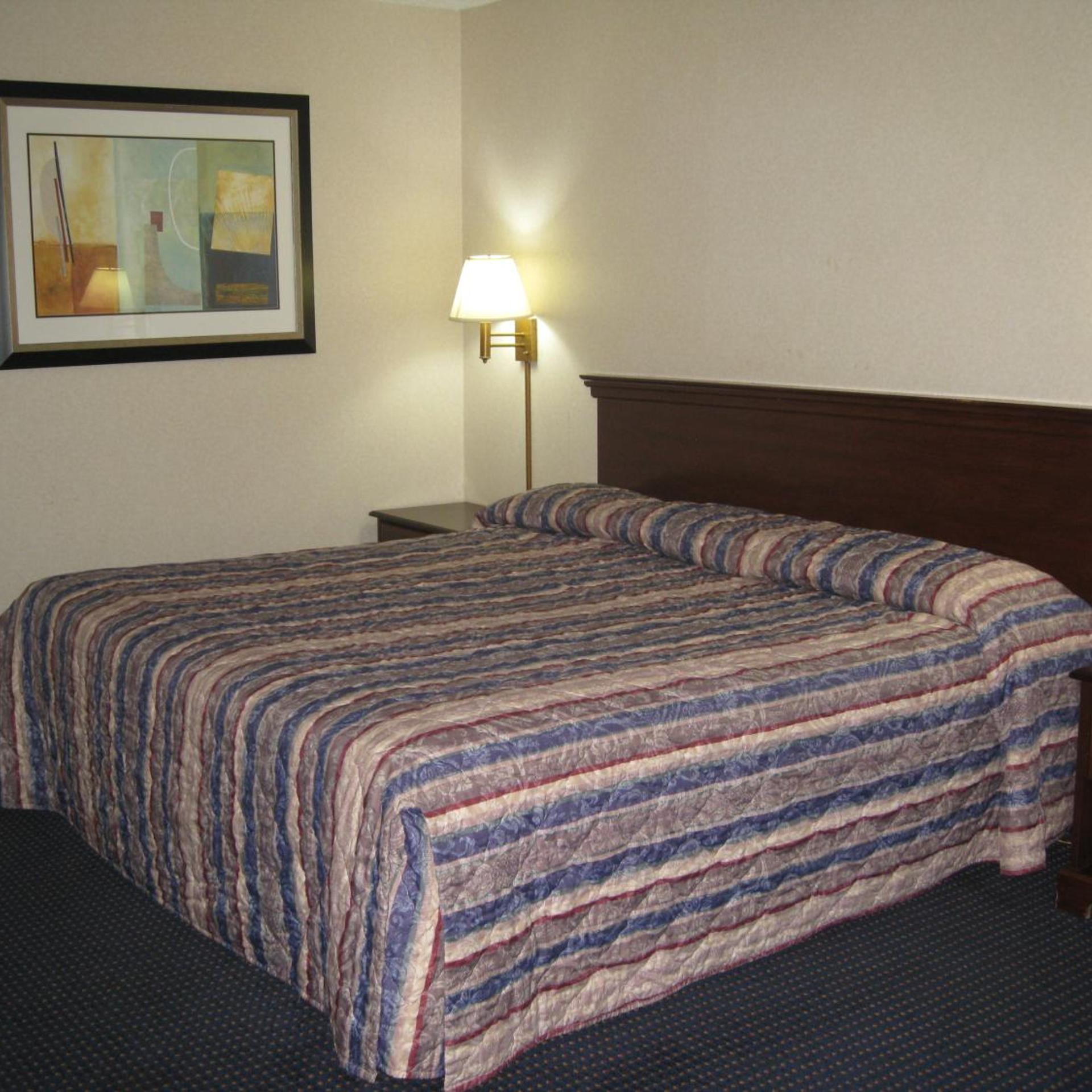 Budget Inn Temple Hills 22/50