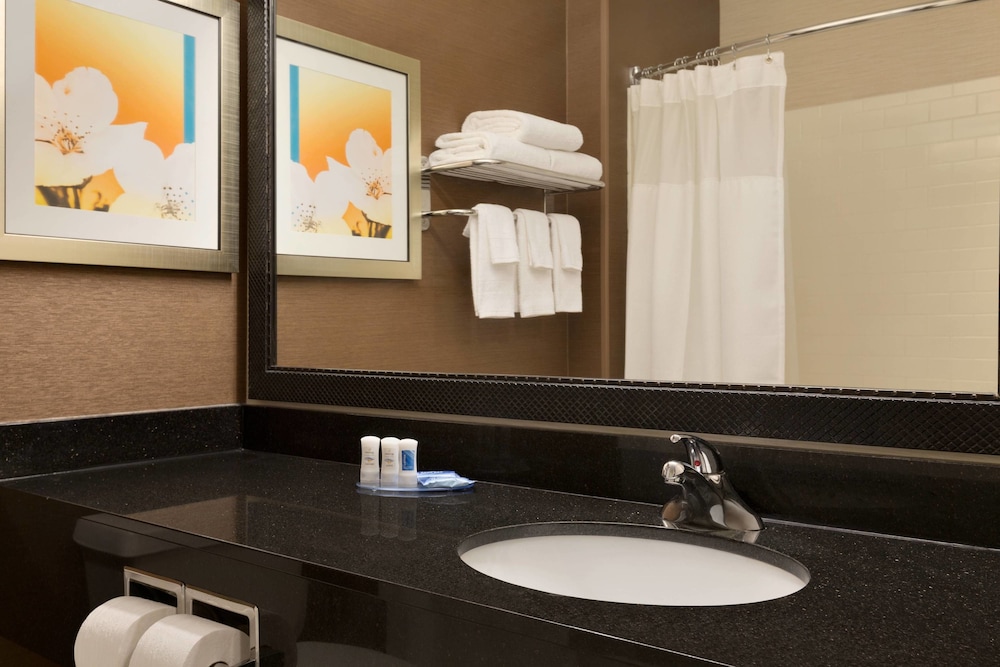 SureStay by Best Western Bismarck 22/35