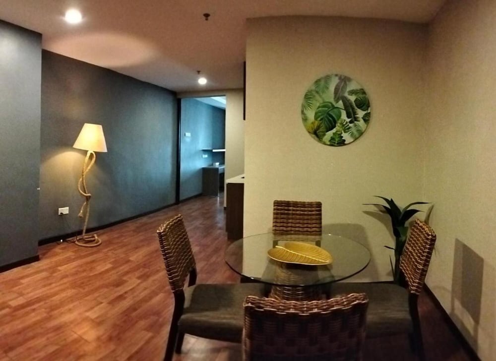 Townhouse OAK 591 Shah Alam By Salaam Suites 8/34