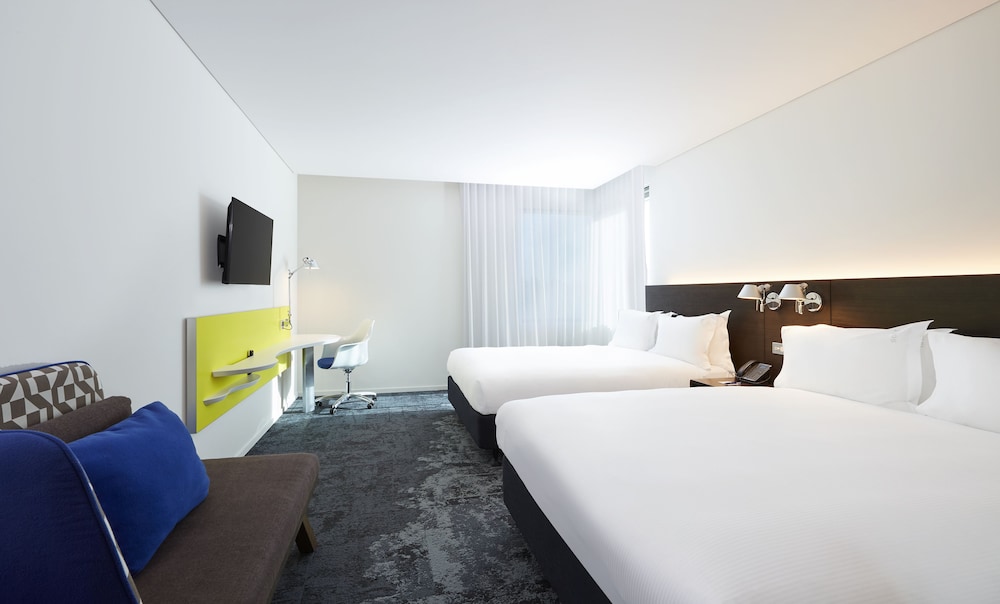 Holiday Inn Express Sydney Macquarie Park 15/54