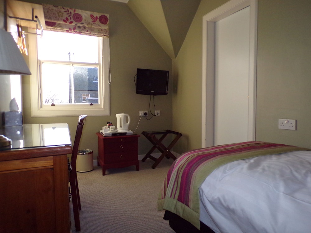 Shaftesbury Hotel Dundee - Adults Only 1/18