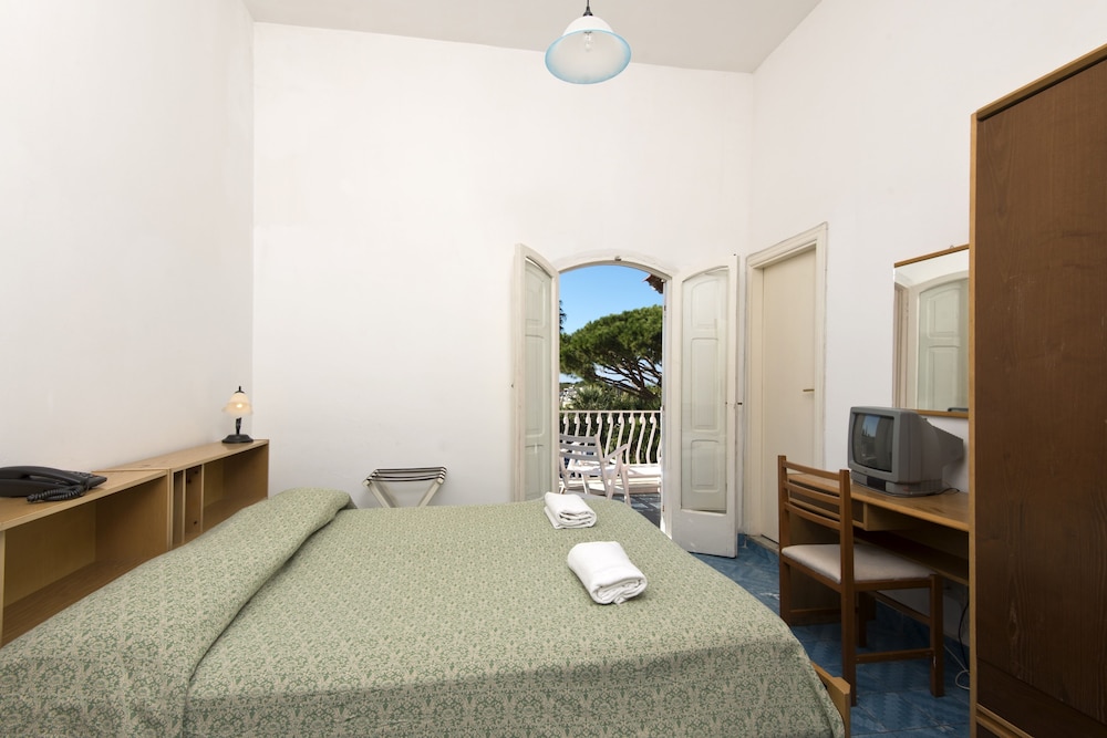 Hotel Colella Terme 26/43