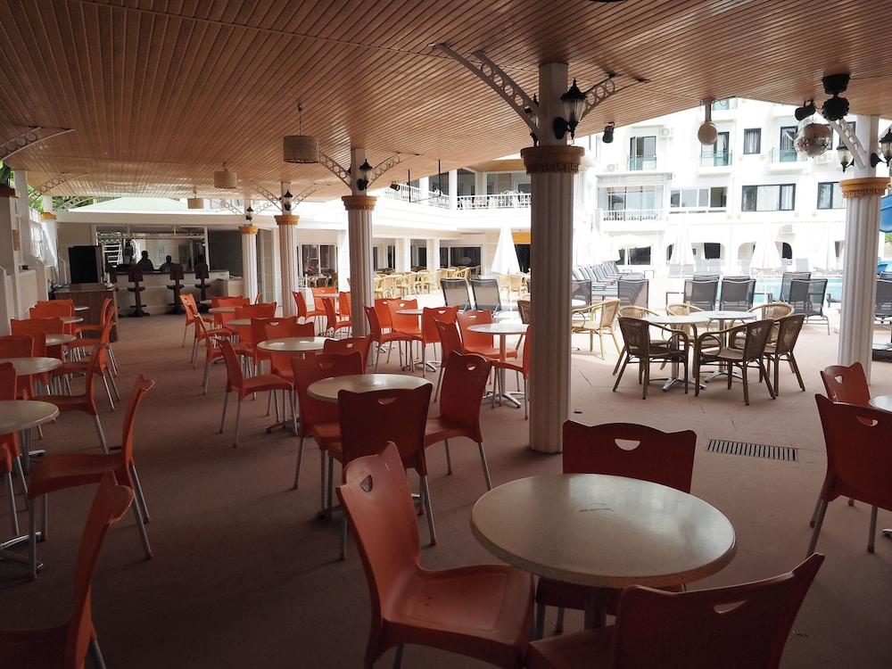 Hotel Sun Fire Beach 45/57
