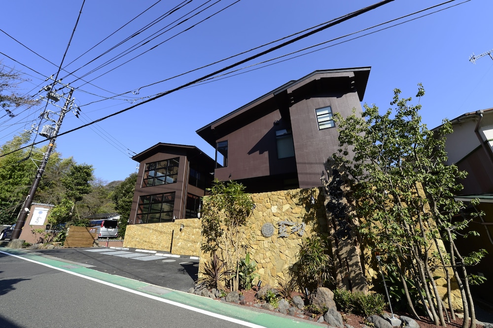 Hakone Airu 7/74