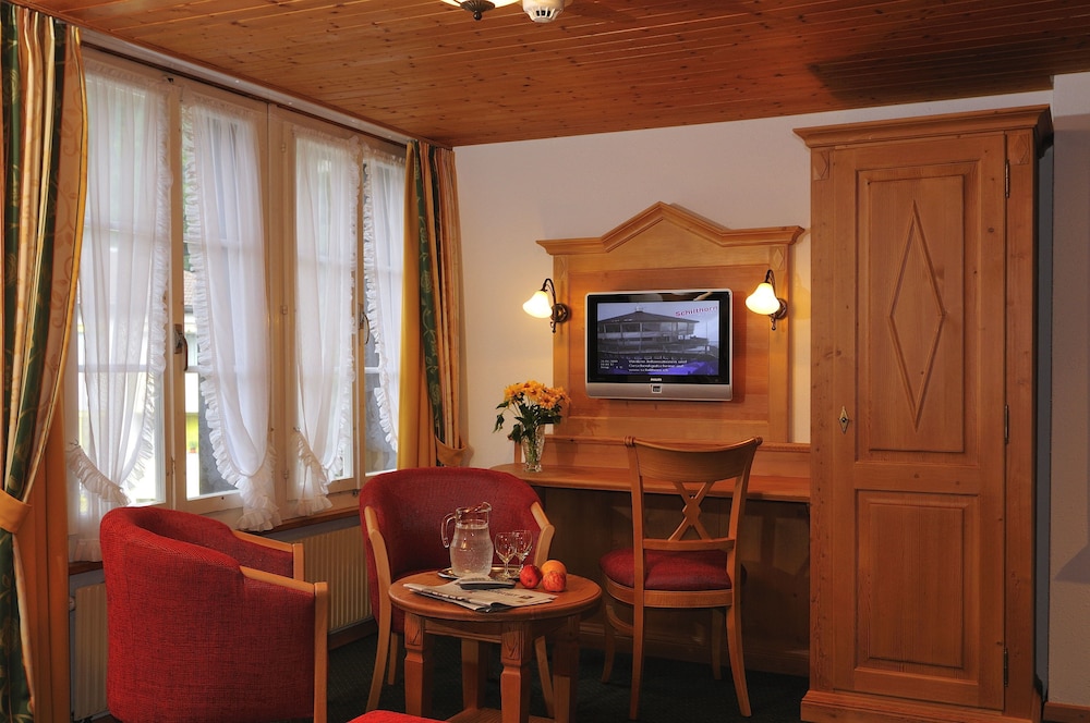 Chalet Swiss Hotel 29/50