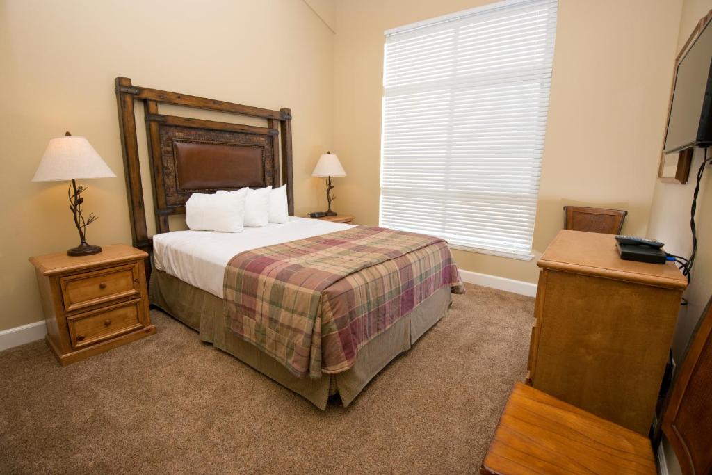 Room, Meadows Area
