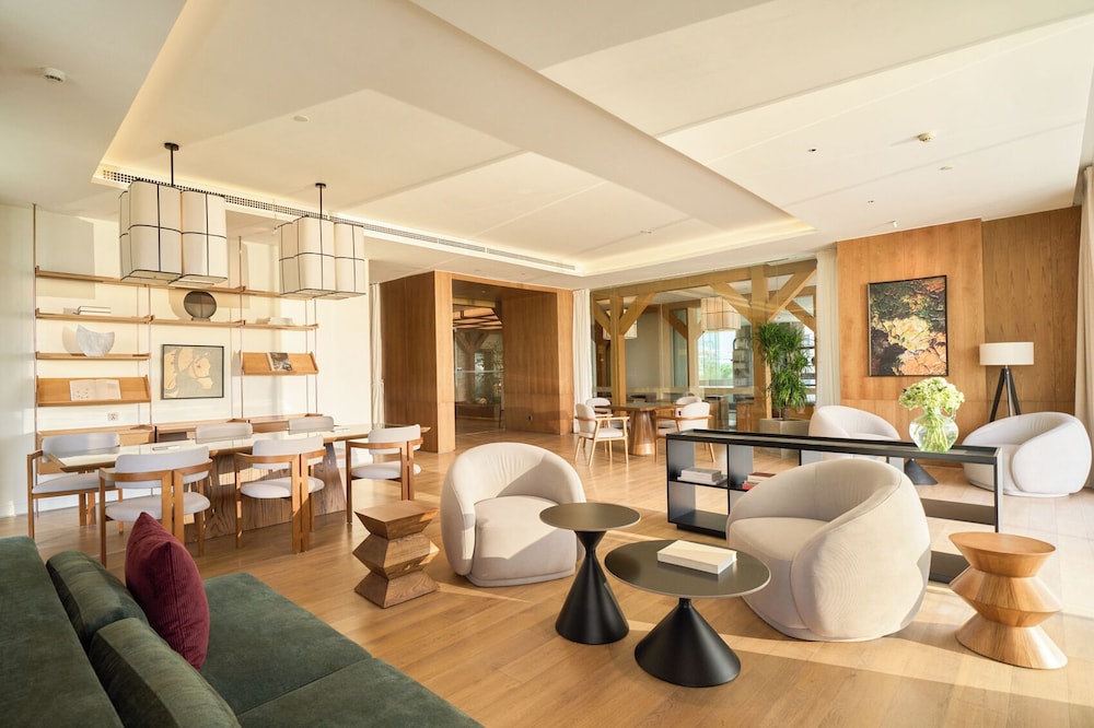 Signature By M Village Beach Front Hotel, a brand of Modern Village Lifestyle 28/50