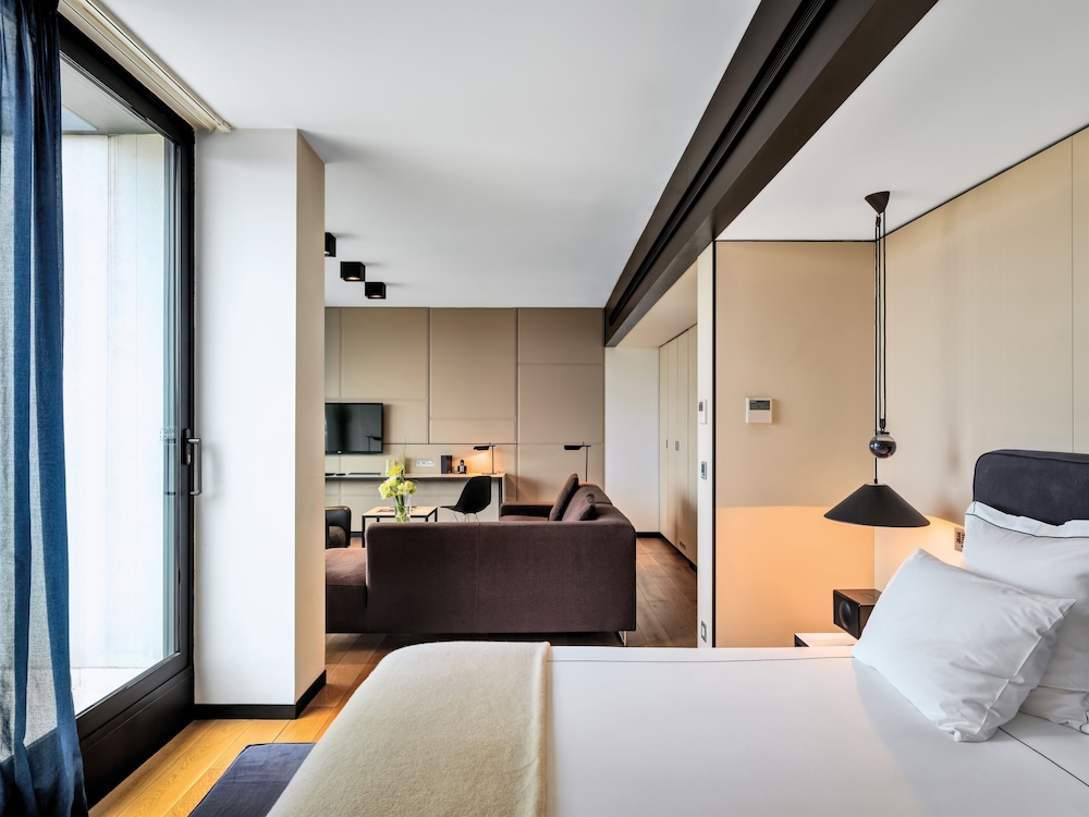 Sense Hotel Sofia, a Member of Design Hotels 28/52