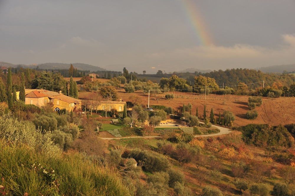 Tenuta Santo Pietro 36/50