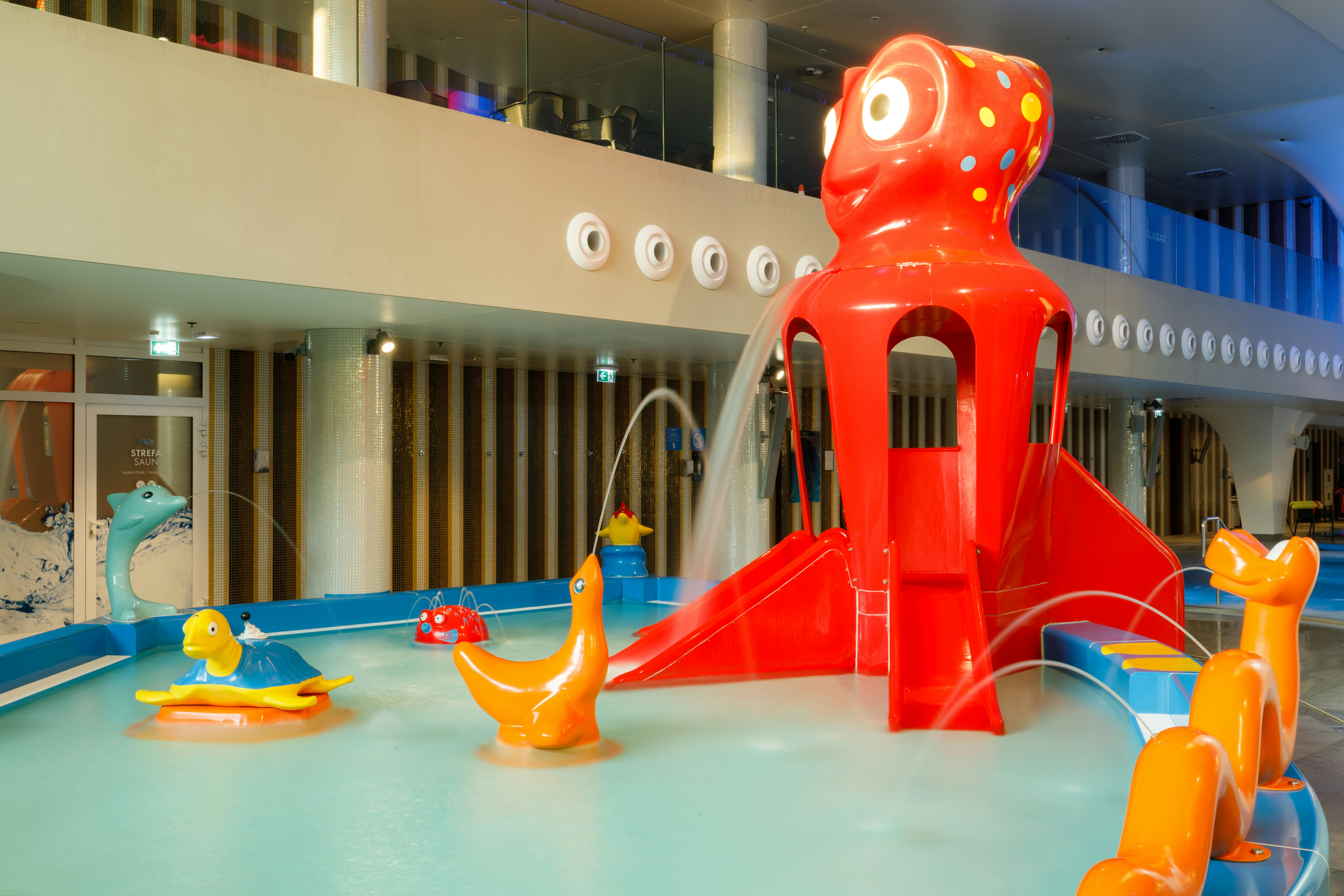 Hilton Swinoujscie Resort And Spa 71/77