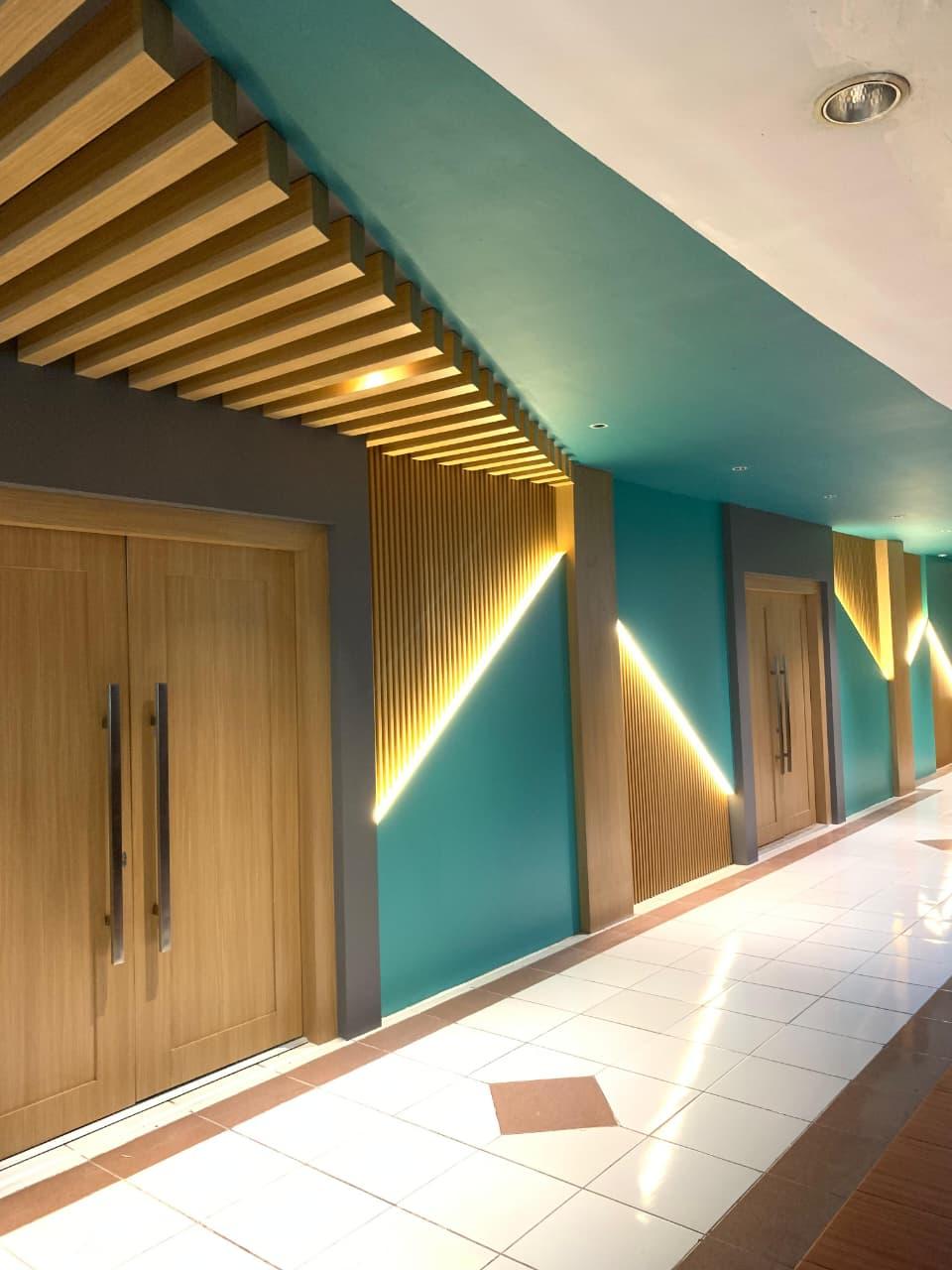 Alexander Hotel Tegal 24/47