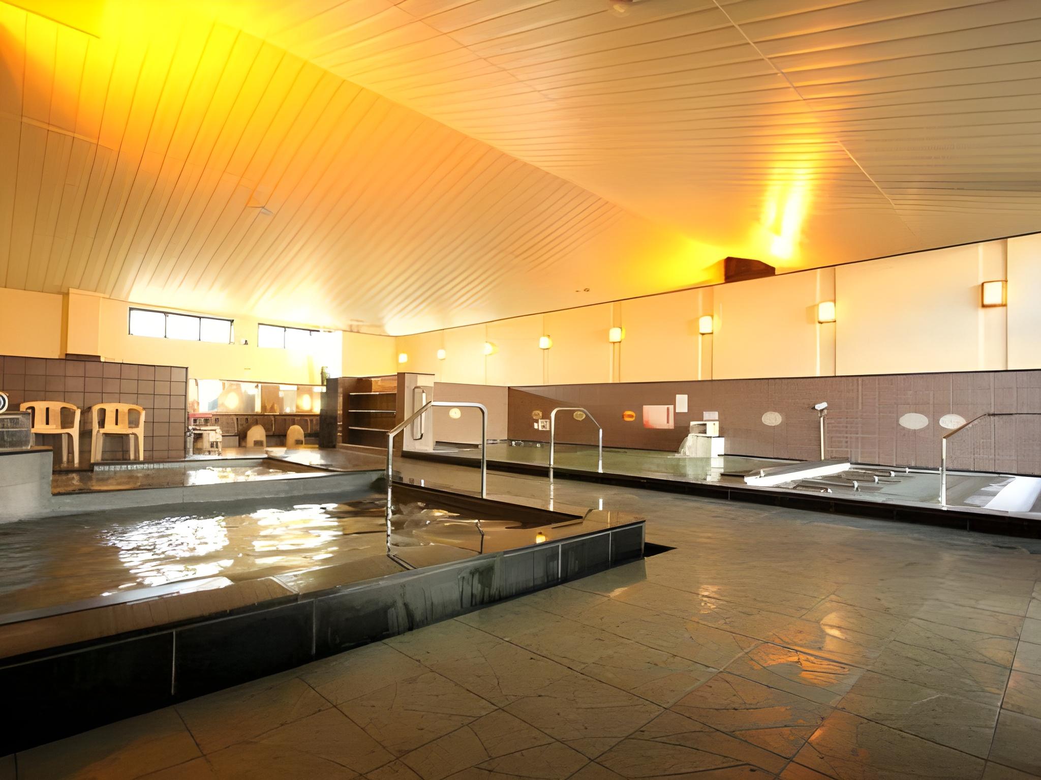 Hana Hotel Fukaya & Spa 38/51