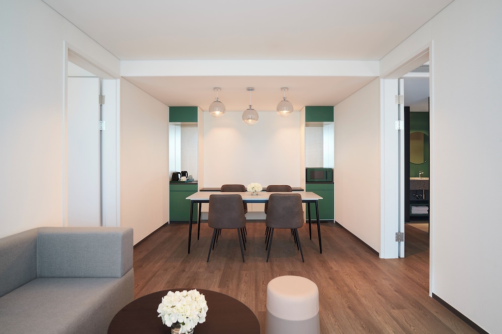 ibis Styles Ambassador Incheon Airport 26/49