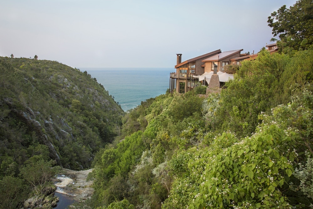 The Fernery Lodge & Chalets 40/50