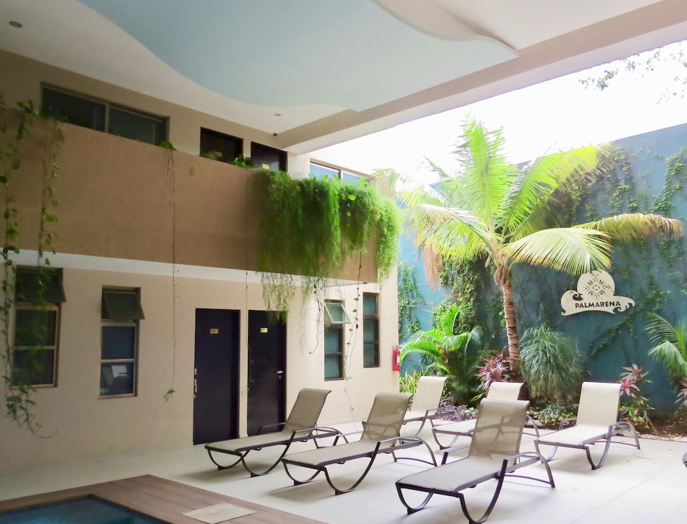 Hotel Palmarena by Nah Hotels 8/64