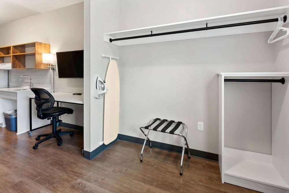 Extended Stay America Premier Suites Bluffton Hilton Head 34/50