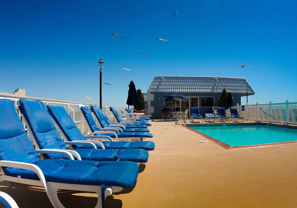 Tidelands Caribbean Hotel and Suites 54/62