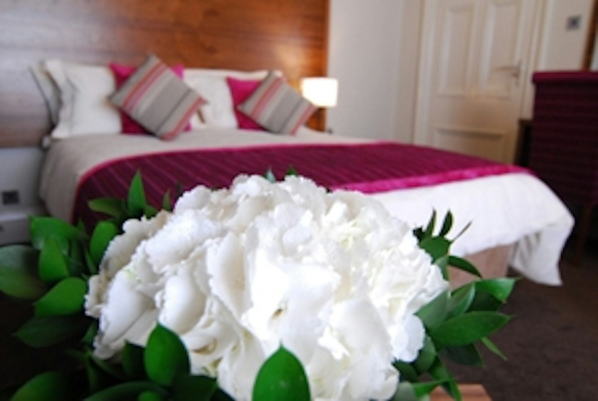Dalmeny Resort Hotel 12/38