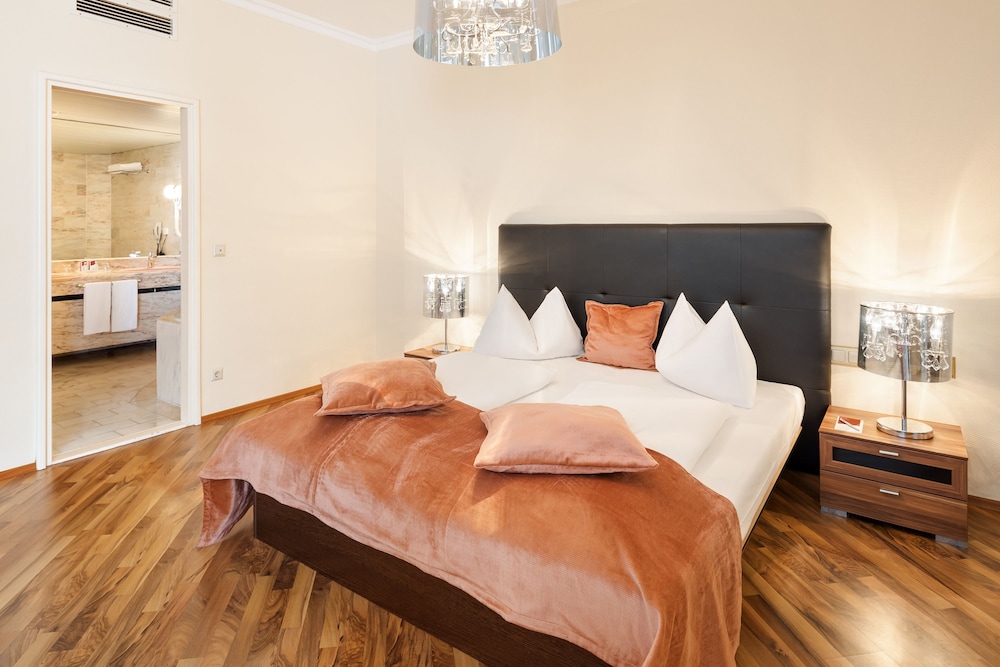 Eventhotel Pyramide 15/47