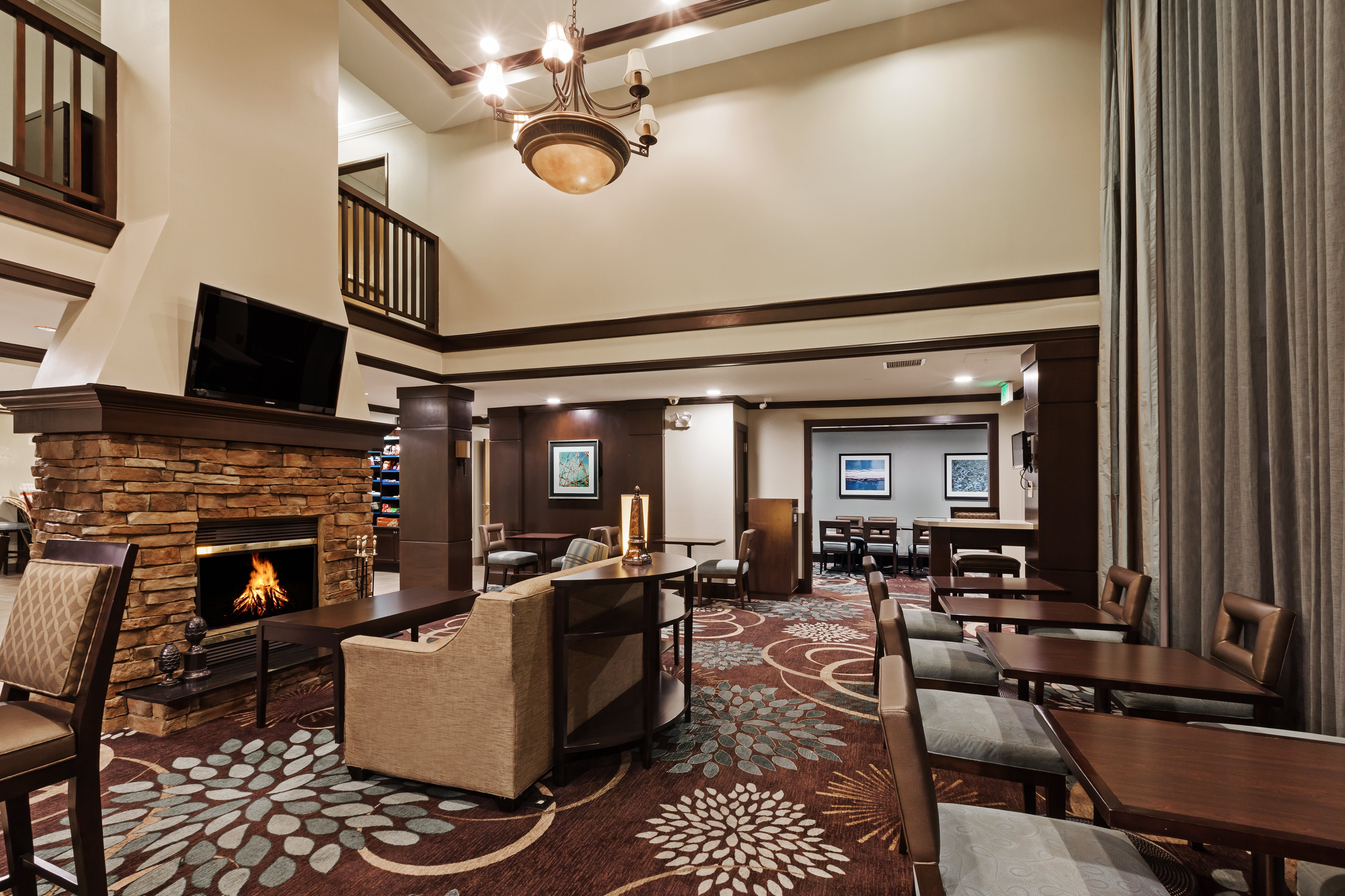 Staybridge Suites Tulsa-Woodland Hills 30/56