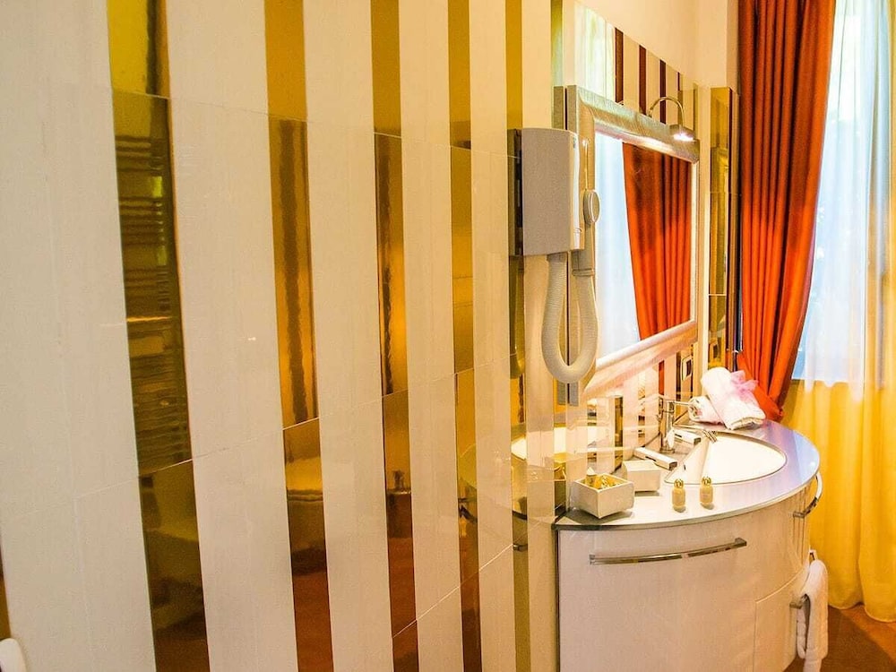 Relais Sans Soucis and Spa 65/65