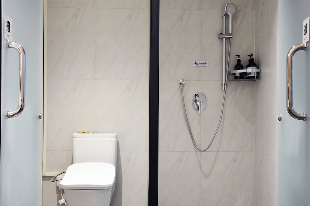 Innside Zhengzhou 53/55