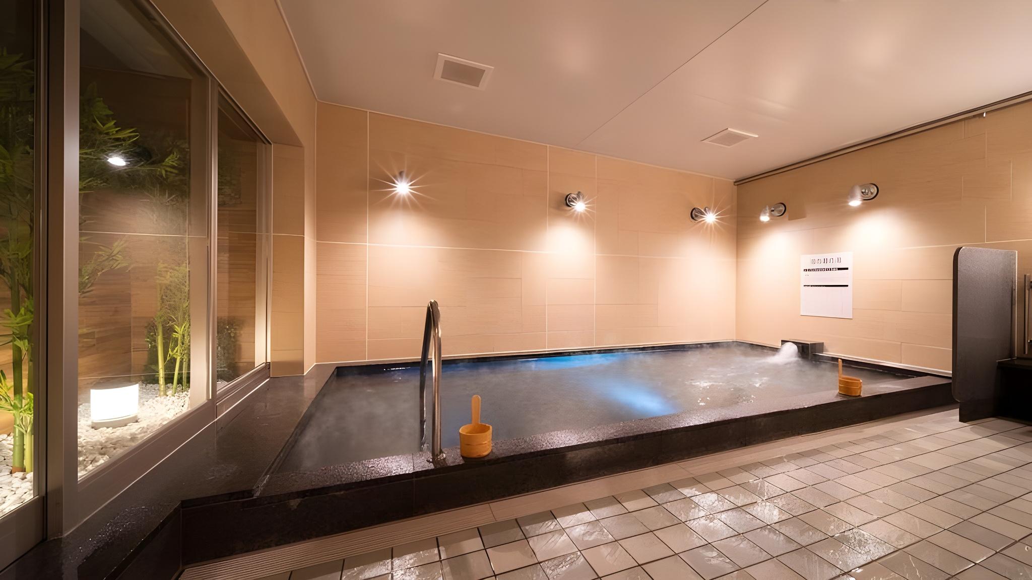 Super Hotel Yamagata Tsuruoka 19/22