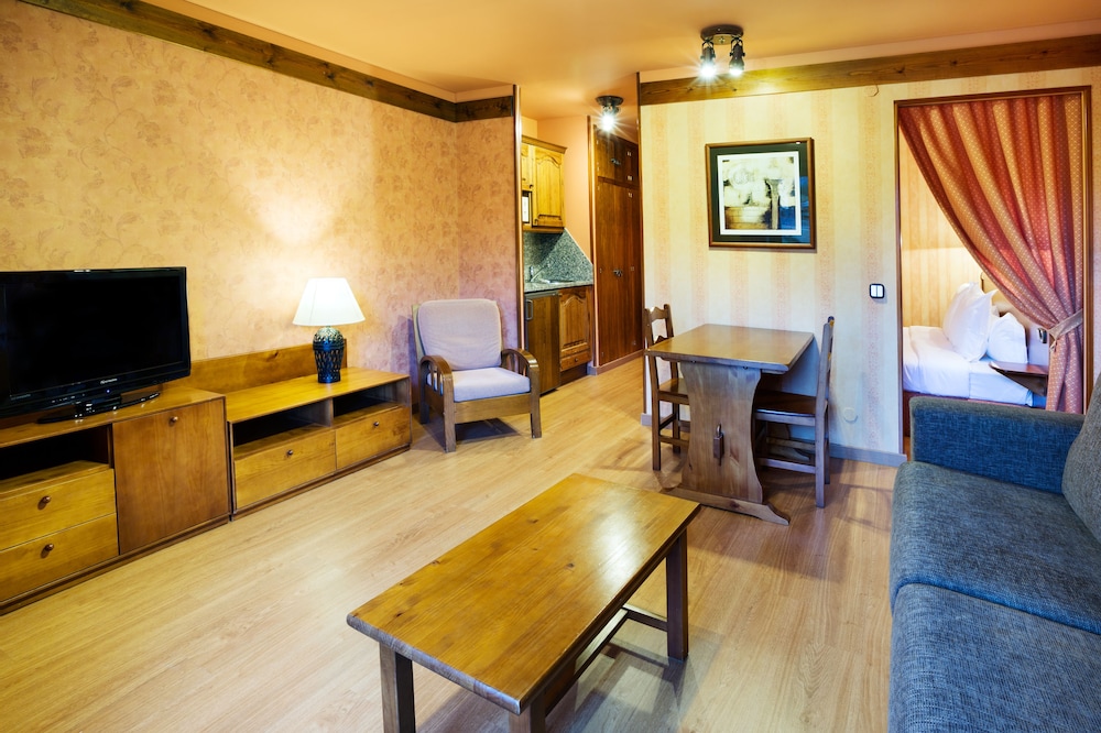 AnyosPark The Mountain & Wellness Resort 27/49