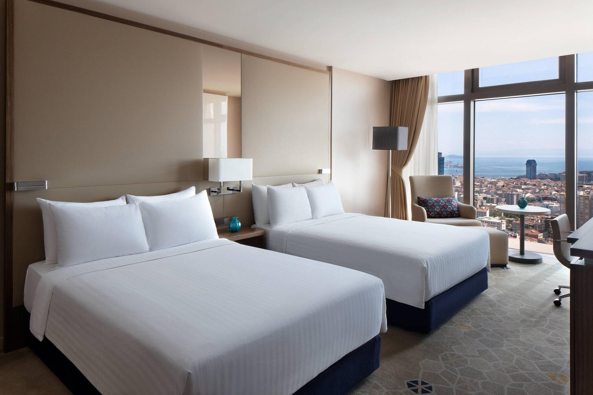 Executive, Twin Beds