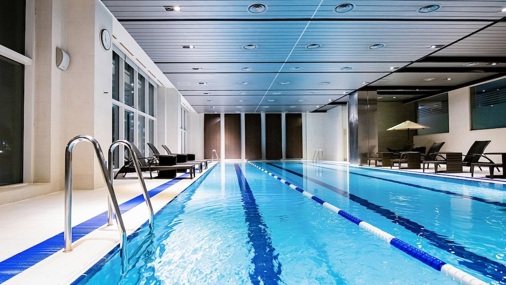 LOTTE CITY HOTEL MAPO 3/40