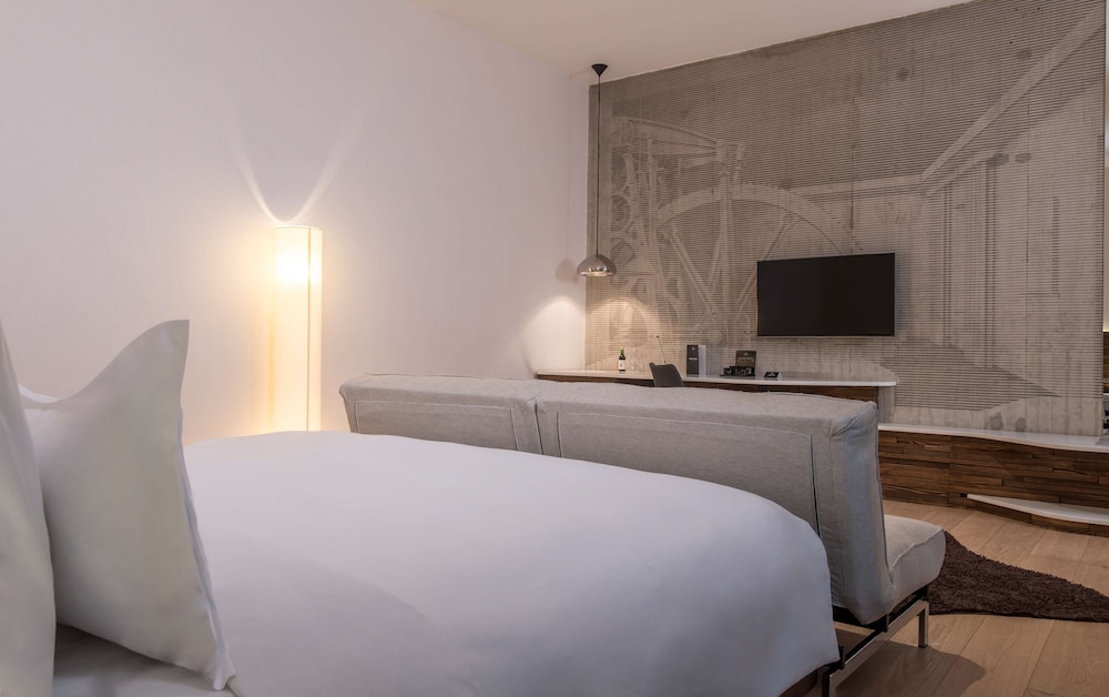 Radisson Collection Hotel Old Mill Belgrade 21/68