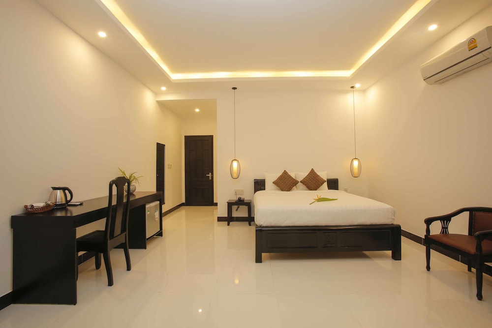 Hoi An Sunny Pool Villa 14/52