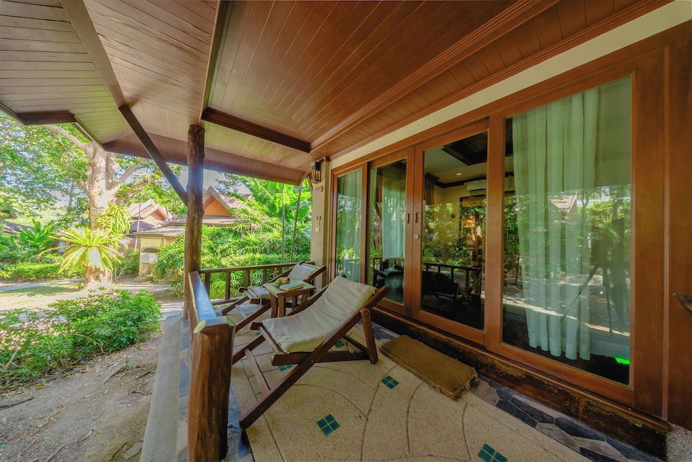 Sand Sea Resort Railay Beach 60/81