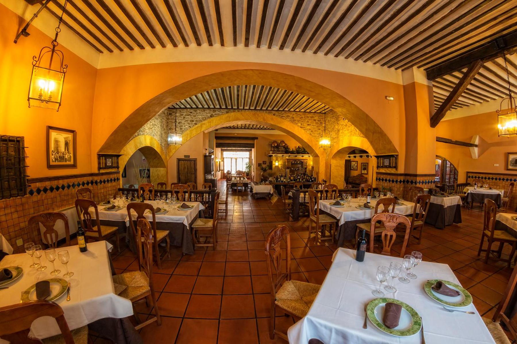 Hotel Bodega La Venta 31/47