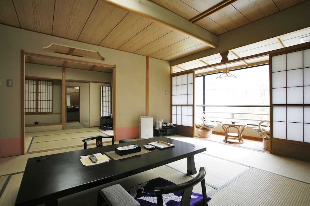 Sounkyo Kanko Hotel 28/44