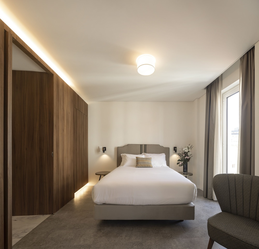 Lisbon Serviced Apartments Avenida 13/67
