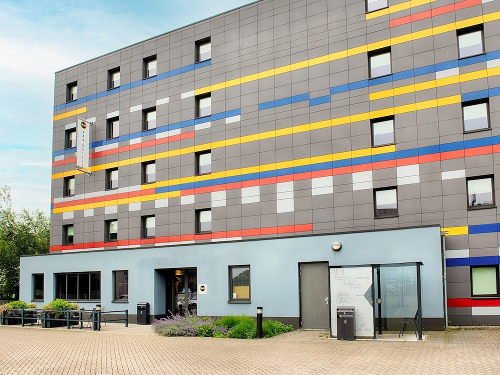 B B Hotel Amsterdam Zaandam 5/50