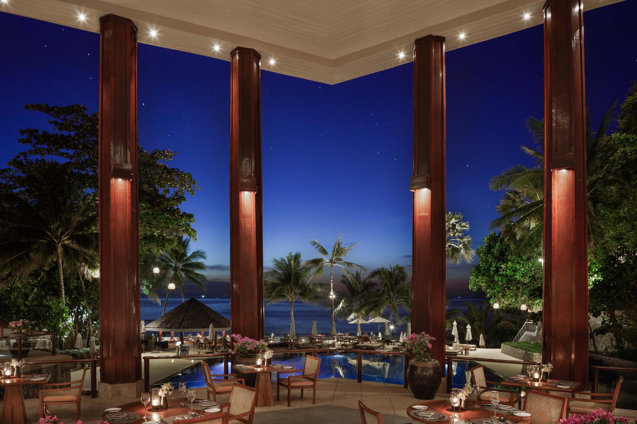 Superior, Cottage, The Surin Phuket 2/3