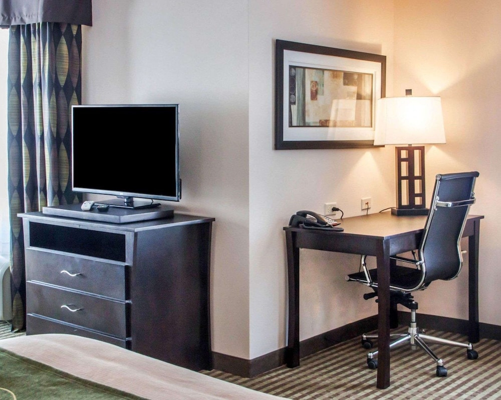 Comfort Inn And Suites Woodward 41/41