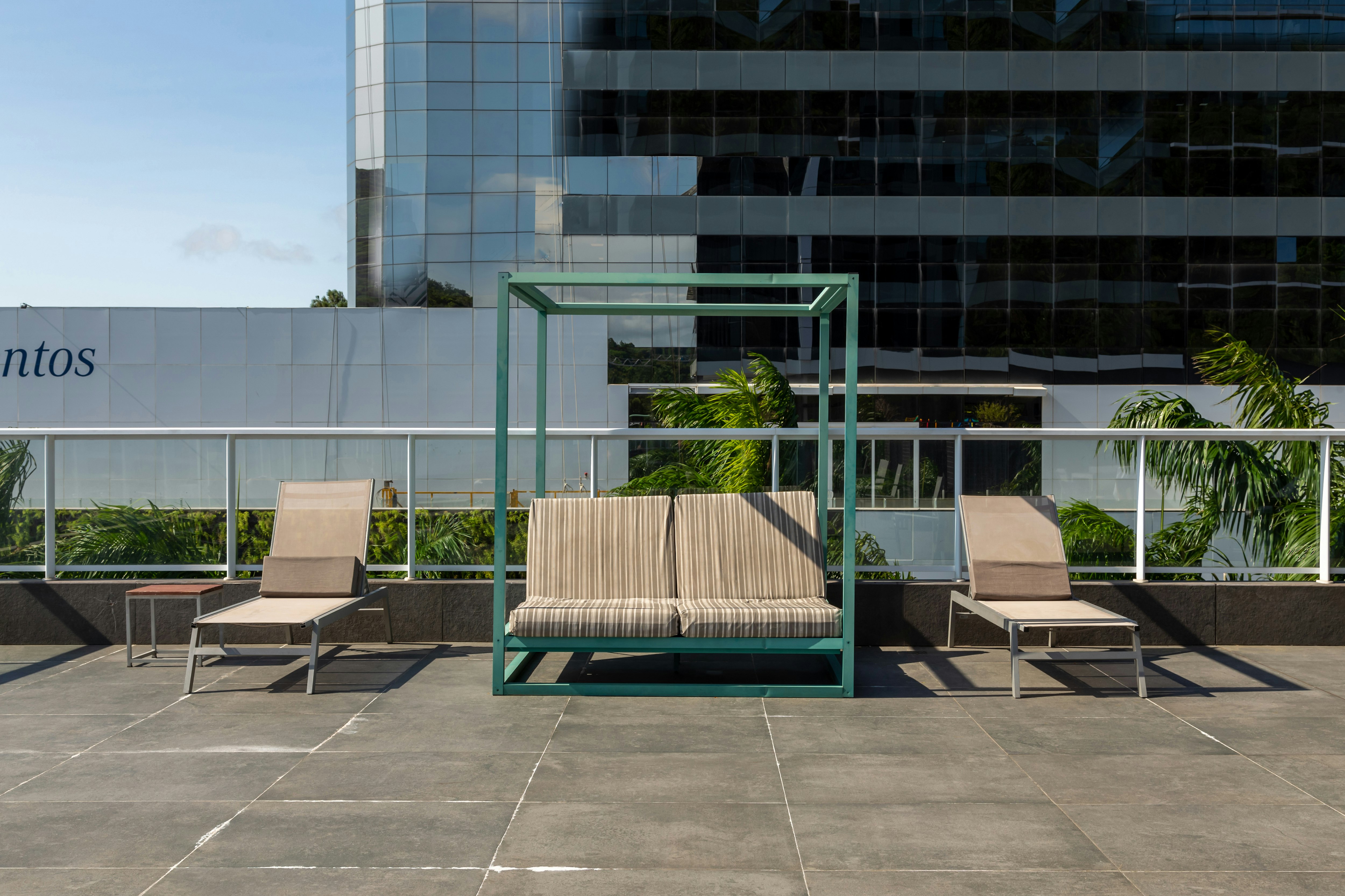 Hilton Garden Inn Itajai 37/40