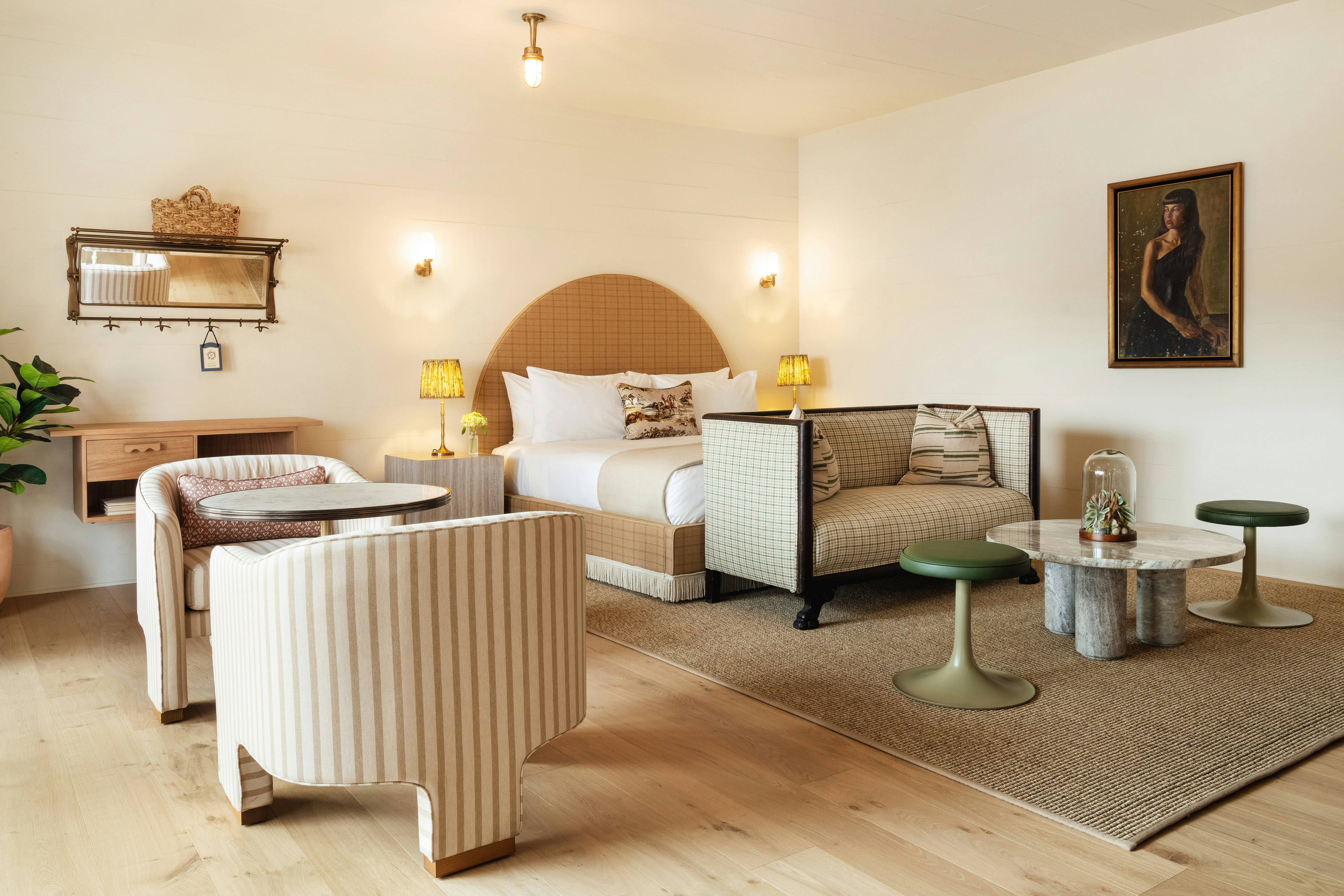 Palihotel Melrose 42/49