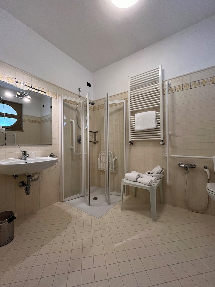 Relais Mirabella 42/45