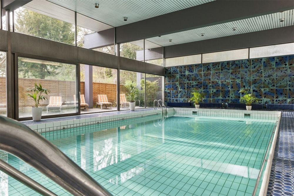 BRISTOL Hotel Bad Kissingen 24/46