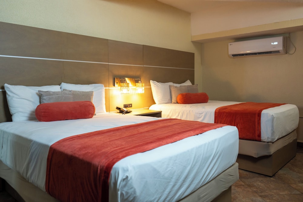 Hotel El Guajataca 16/46